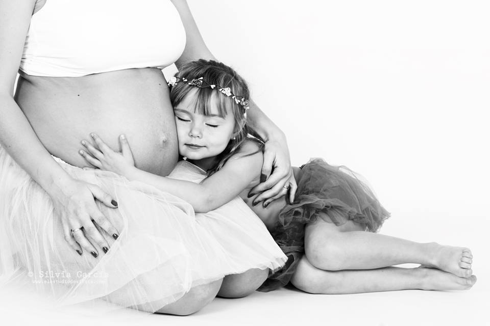 el estudio de silvia colaboración asociación despertares maternidad